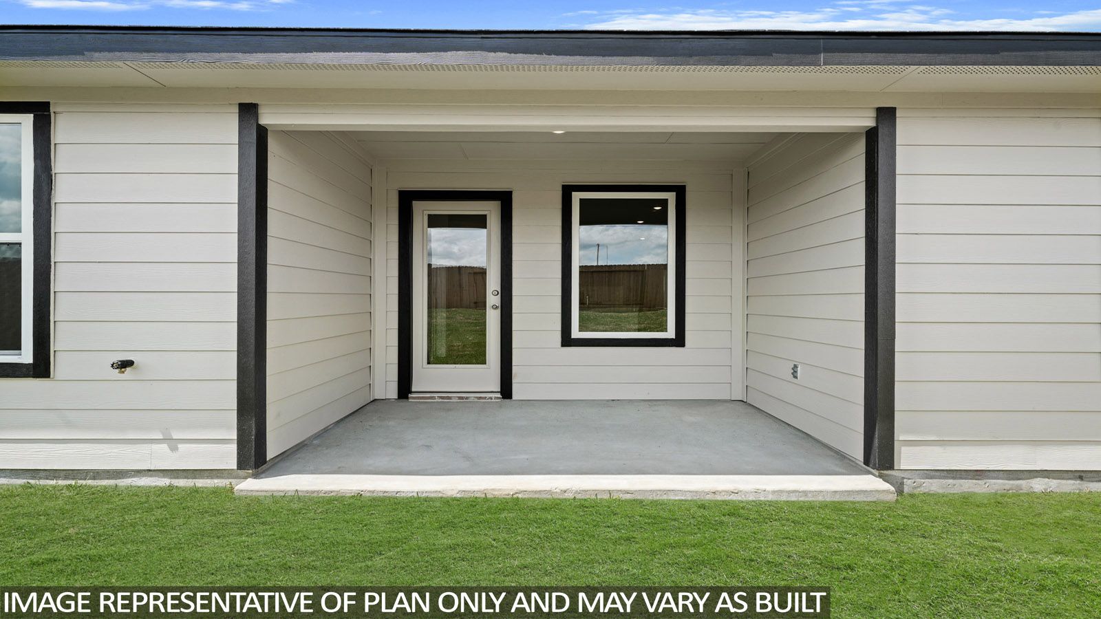 Plan Elevation.