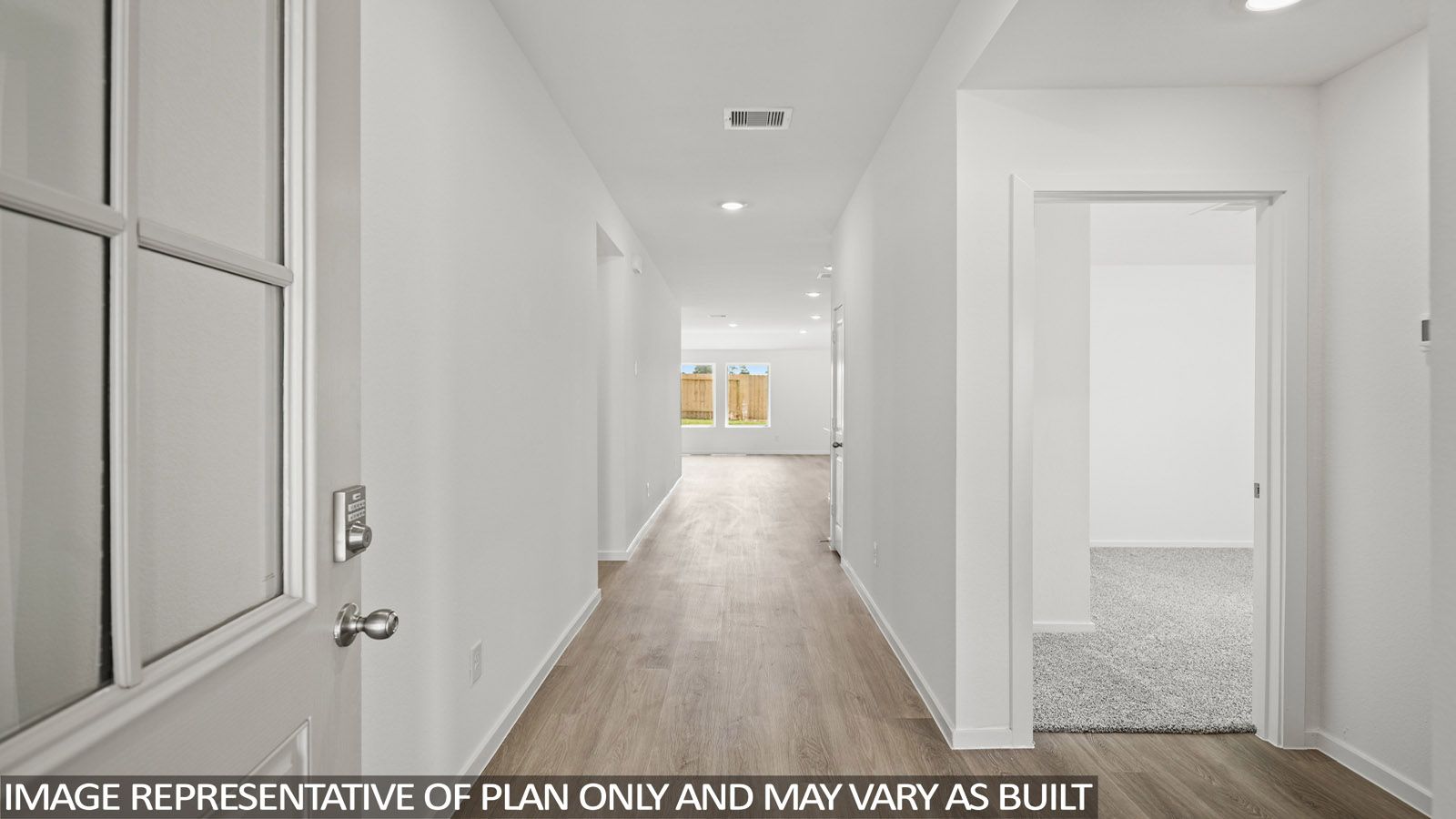 Plan Elevation.