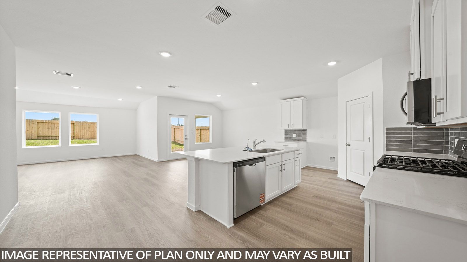 Plan Elevation.