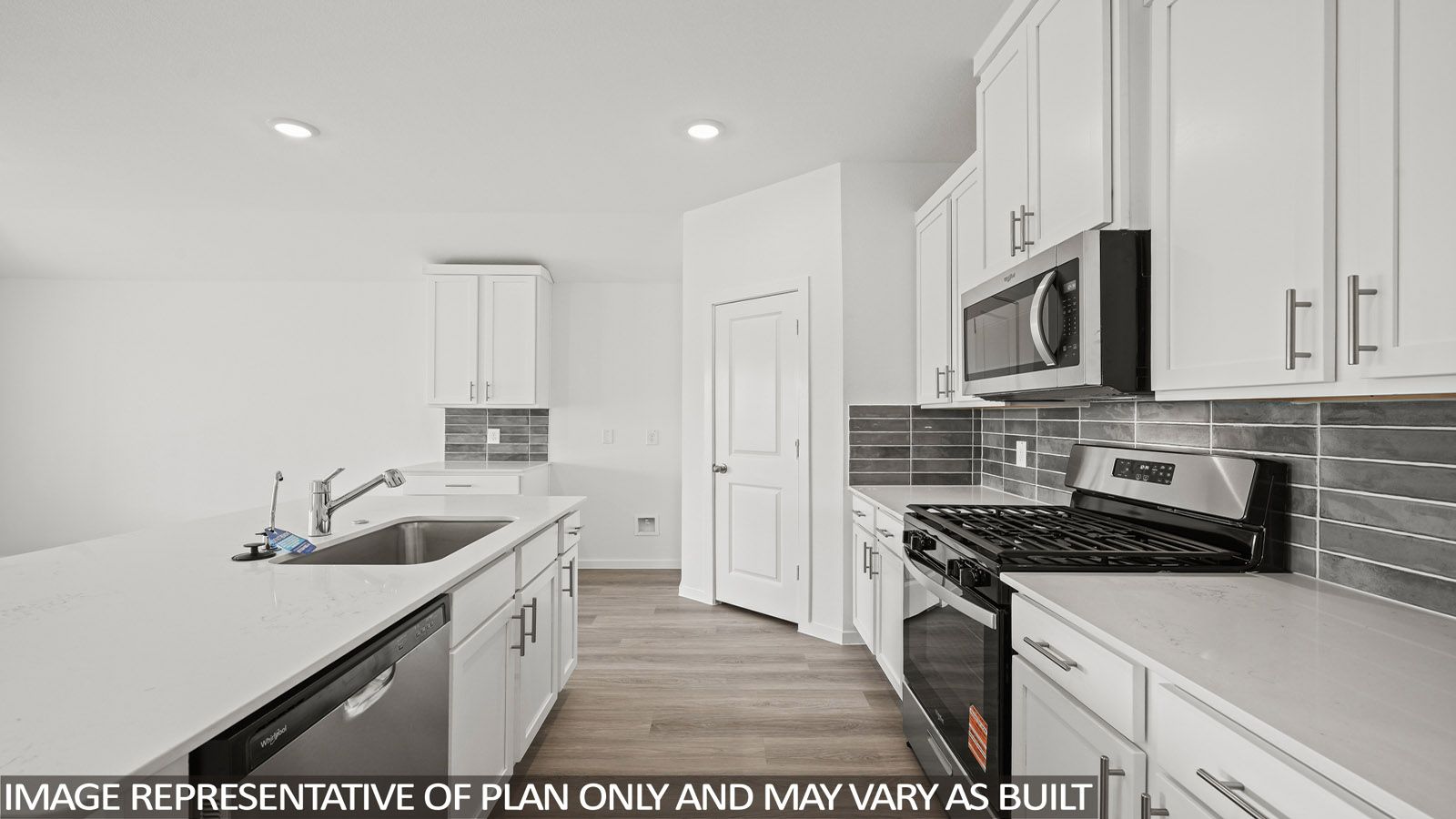 Plan Elevation.