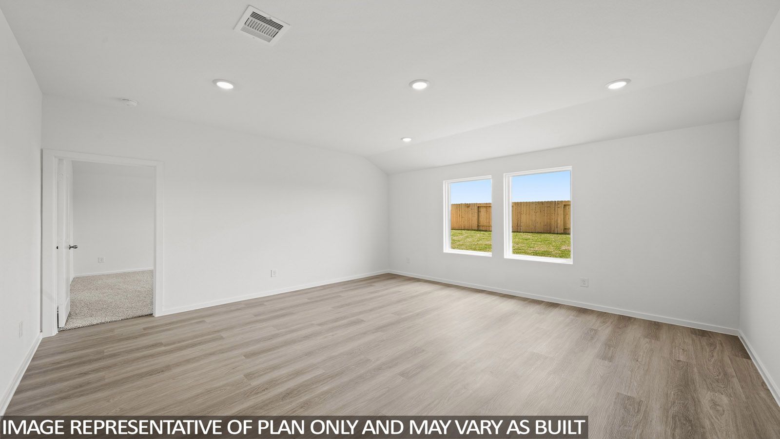 Plan Elevation.