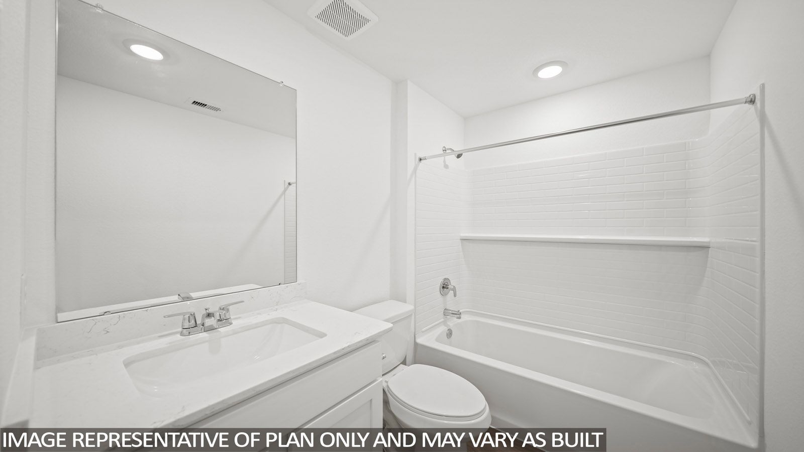 Plan Elevation.