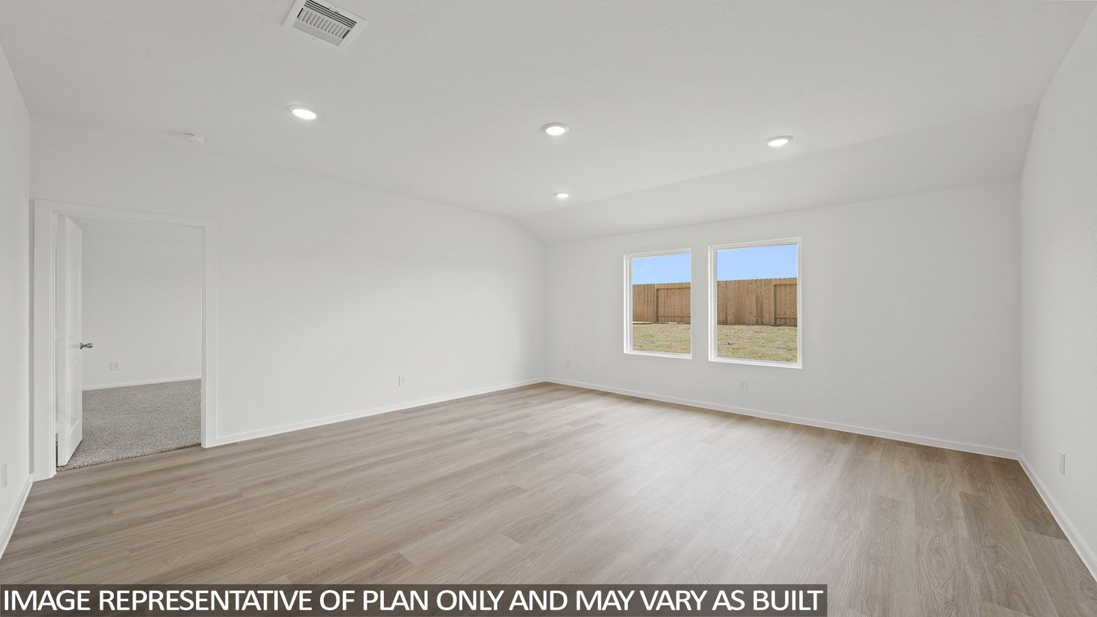 Plan Elevation.