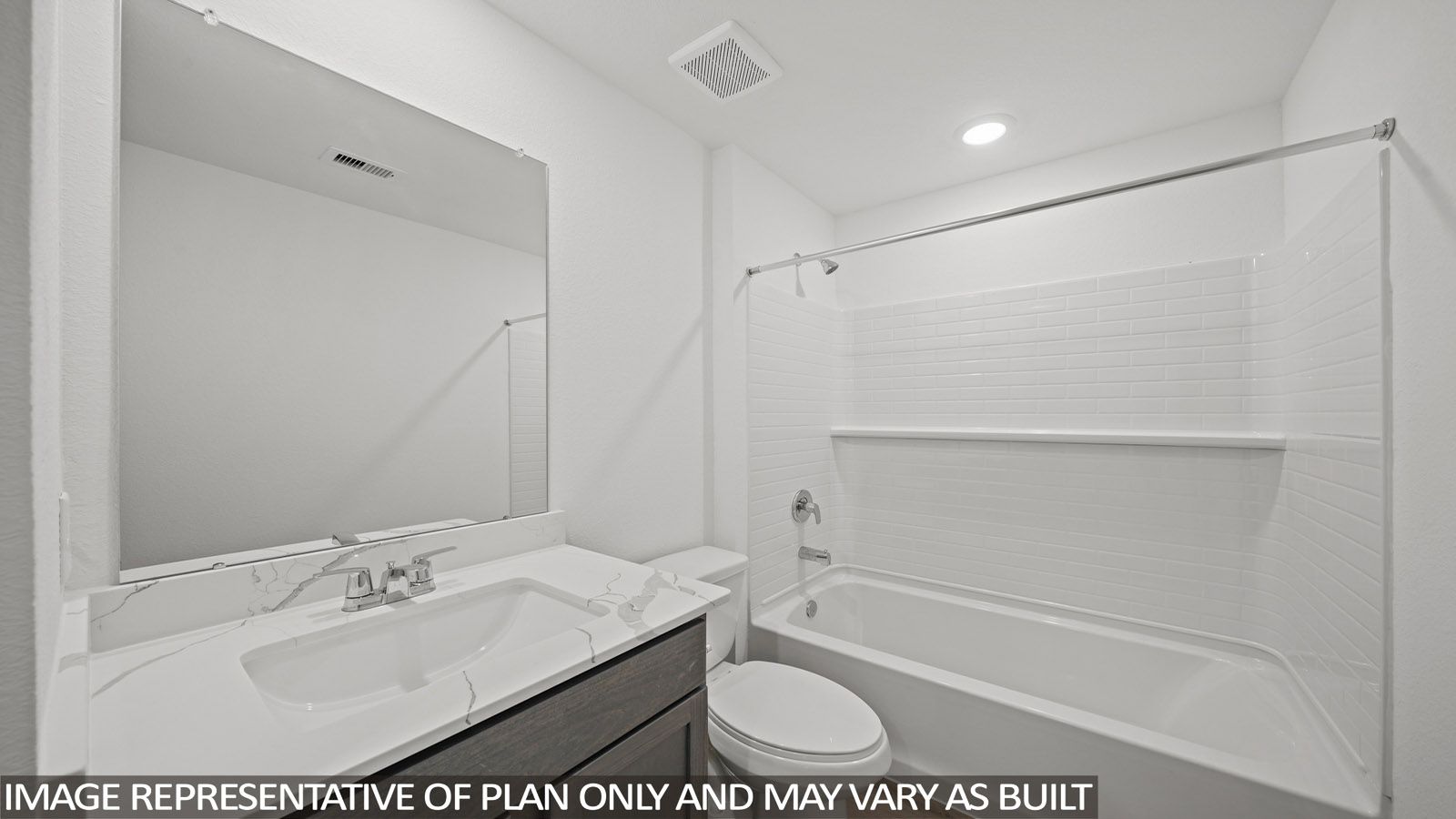 Plan Elevation.