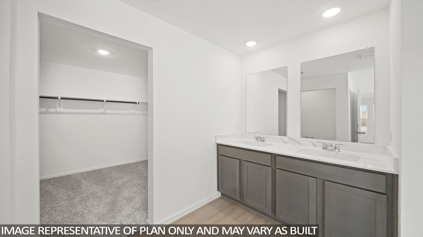 Plan Elevation.