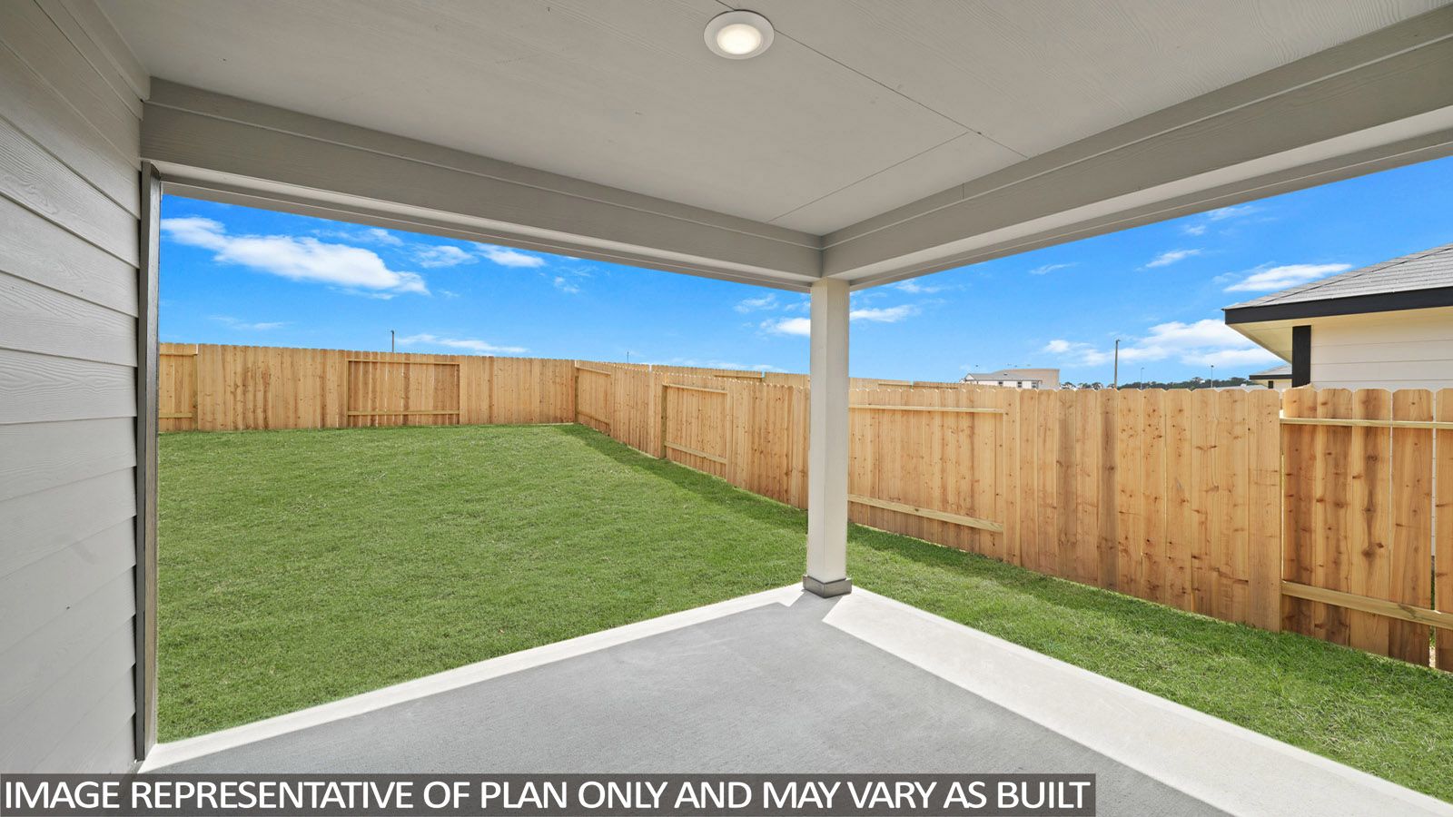 Plan Elevation.