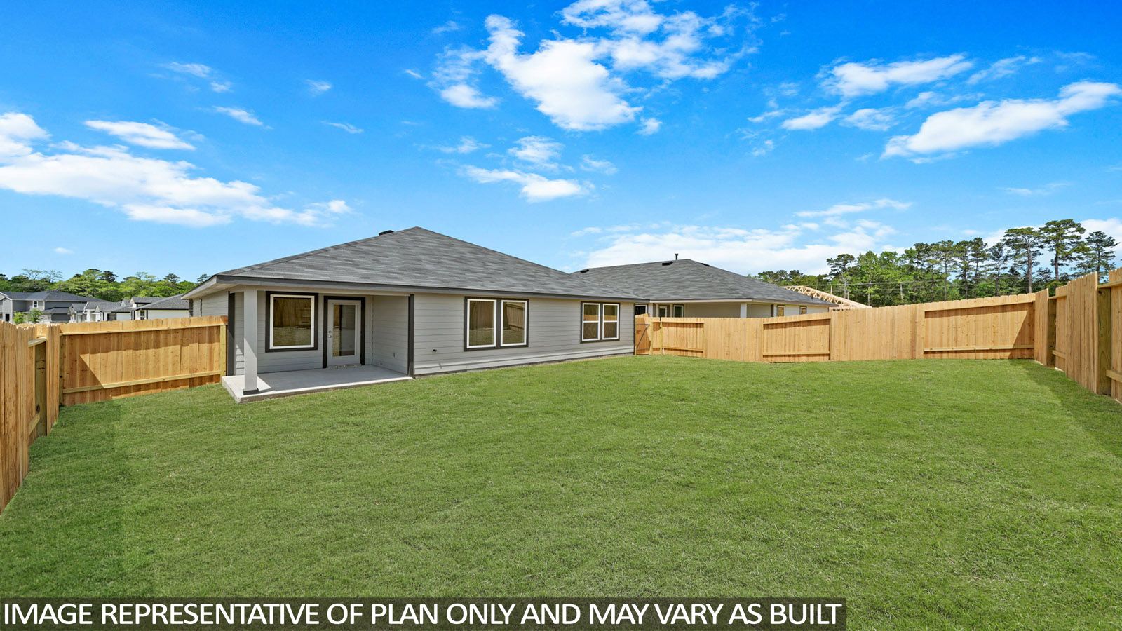 Plan Elevation.