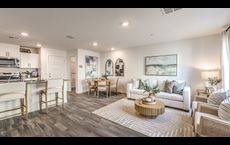 Canyon Trails: Las Vegas, Nevada - D.R. Horton