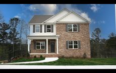 Timberline: Calera, Alabama - D.R. Horton