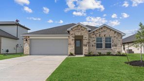 6320 Ambrose Peak Lane (CALI)