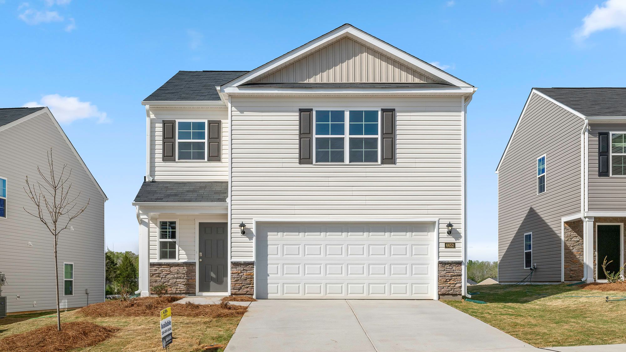 6652 Capstone Court (Darwin)