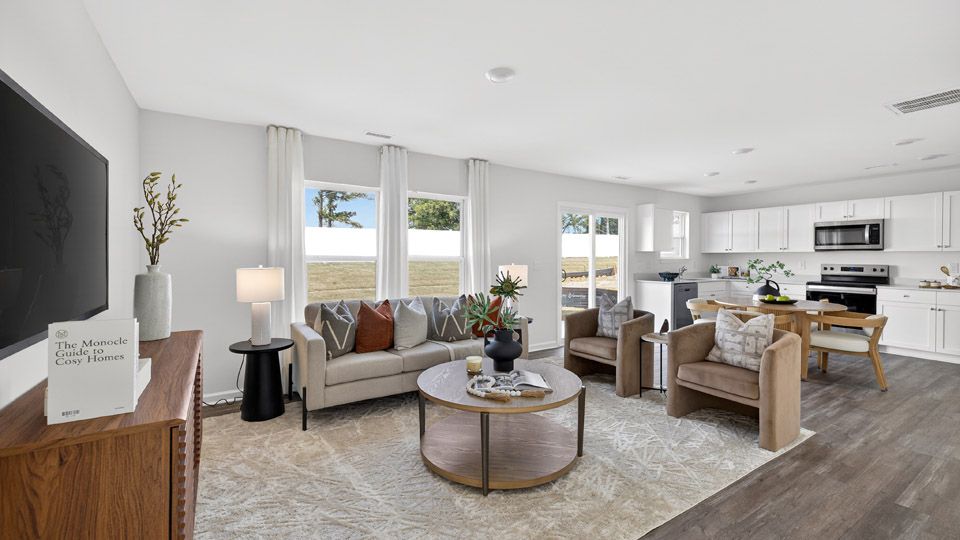 Plan Elevation.