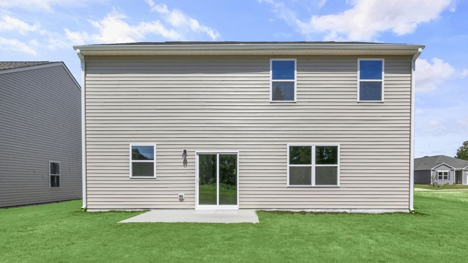 Plan Elevation.