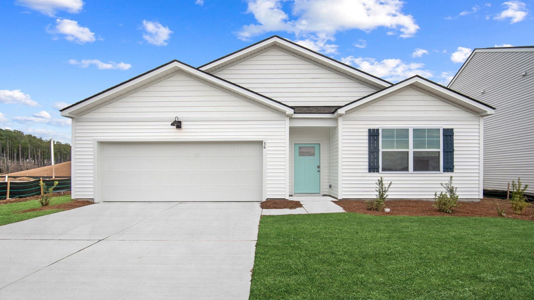 13 Gladewater Drive (Cali)