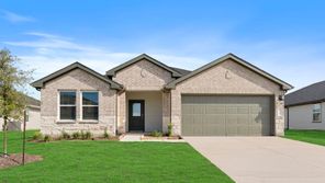 6115 Cherry Meadows Street (DENTON)