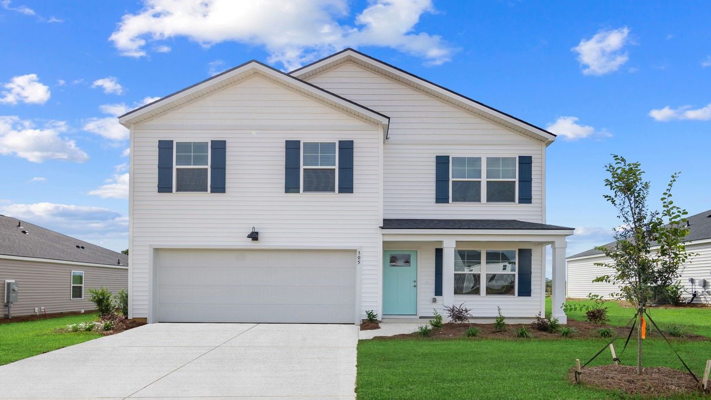 312 Cold Creek Pass (BELHAVEN)