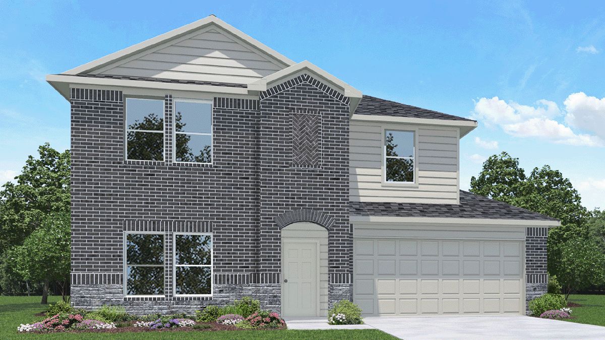 Plan Elevation.
