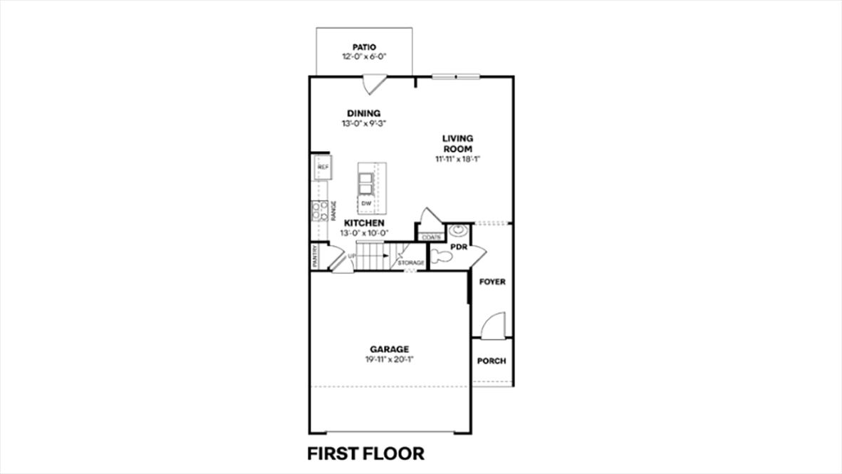 Floor Plan.