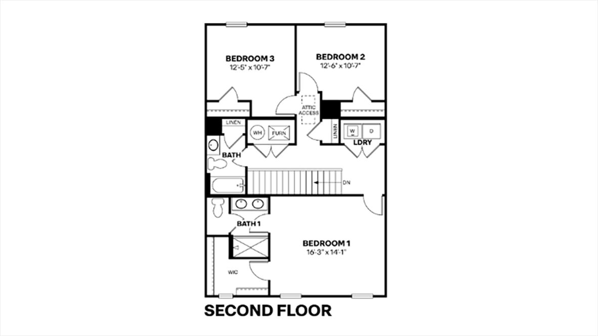 Floor Plan.