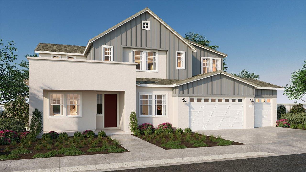 9690 Sierra Grove Street (Residence 4172)
