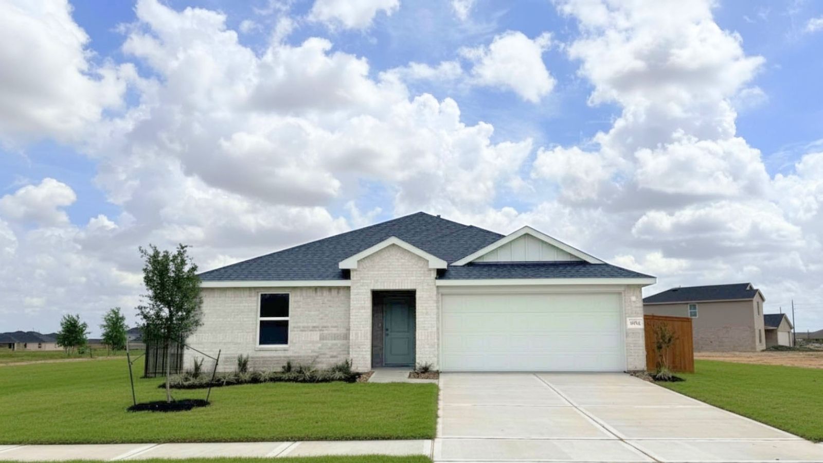 3000 Nori Shores Drive (Bailey)