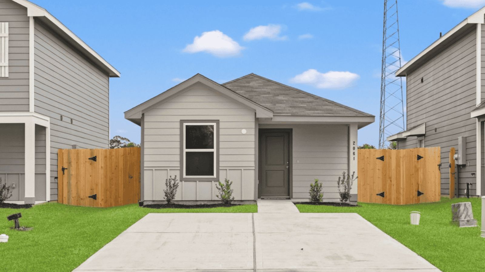 2061 East Gemini Drive (Hannah)
