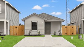 2061 East Gemini Drive (Hannah)