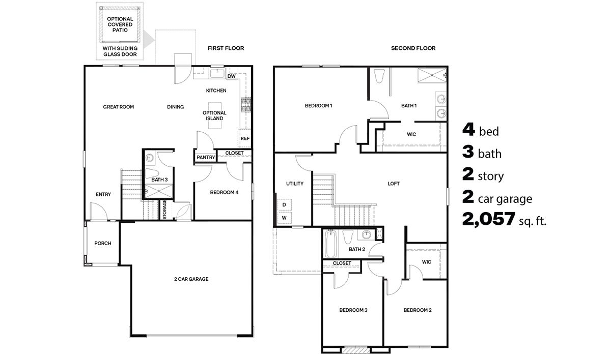 Floor Plan.
