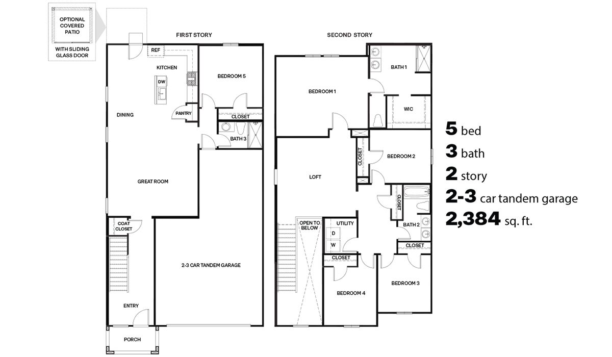 Floor Plan.
