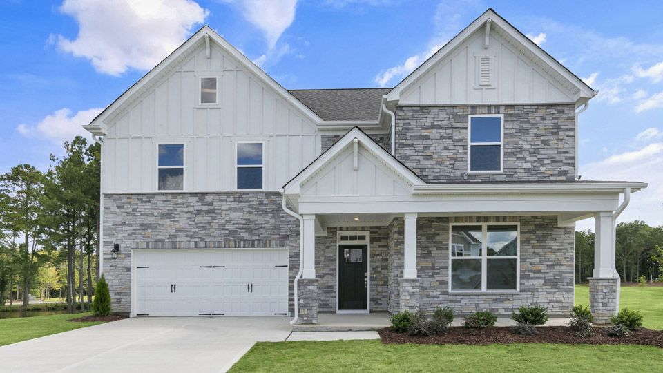 163 Gilmer Street (HARTWELL)