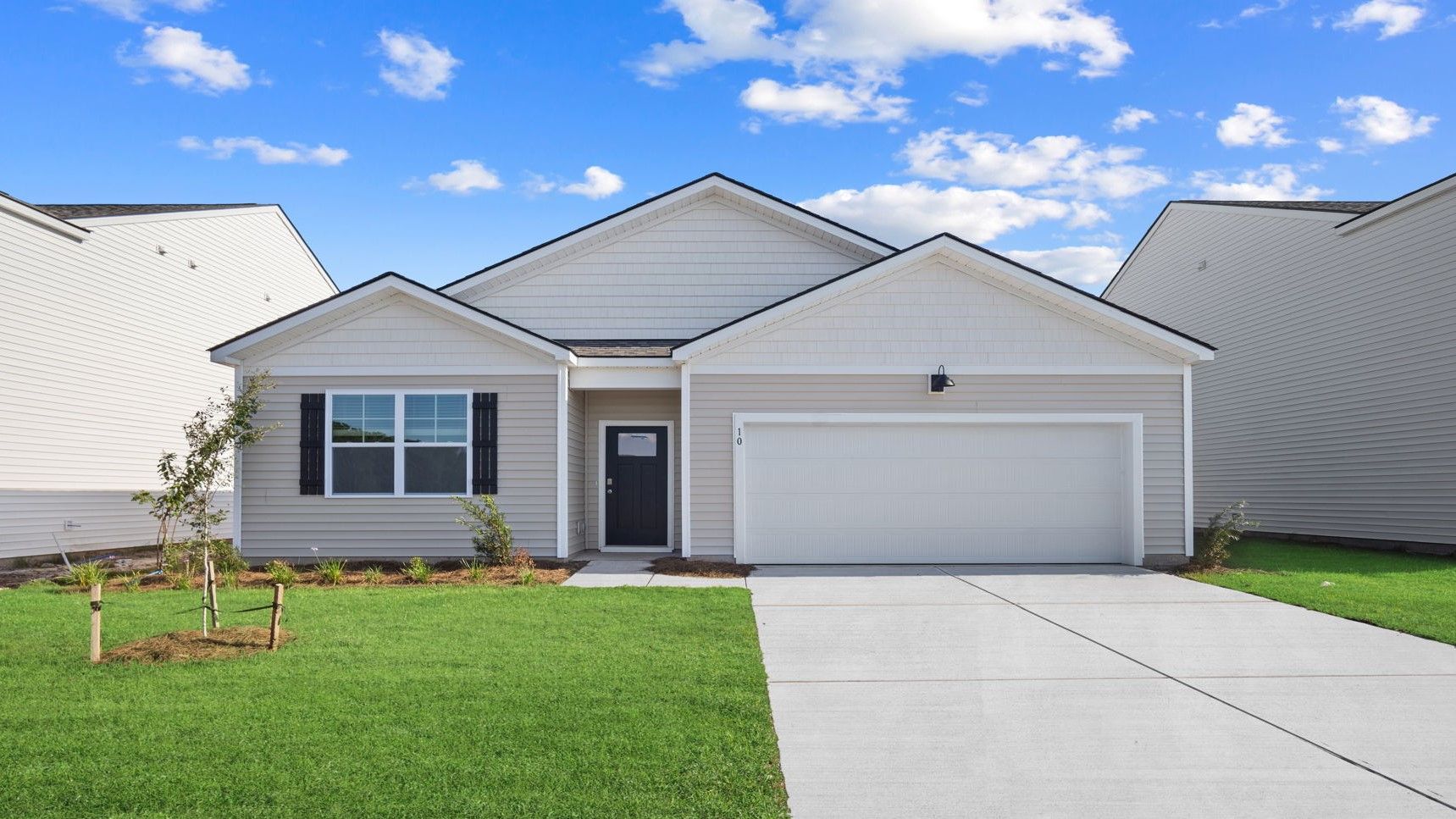 1081 Bergamot Road (Cali)