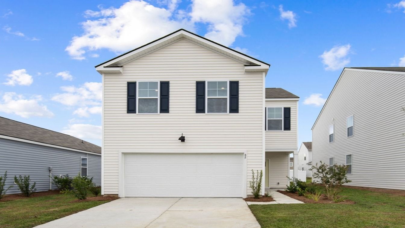 410 Flat Rock Trace (Aisle)