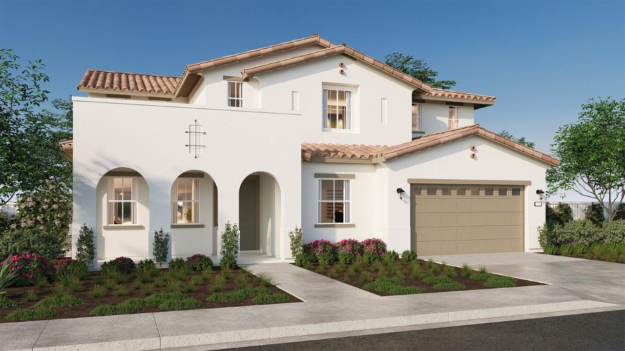 Residence 4172 floor plan