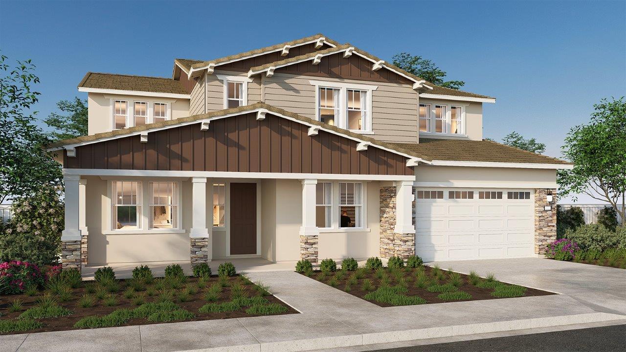 Plan Elevation.