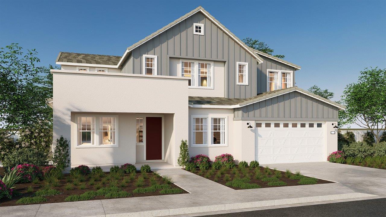 Plan Elevation.
