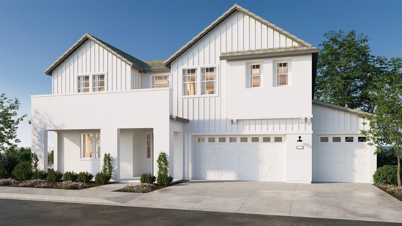 Plan Elevation.