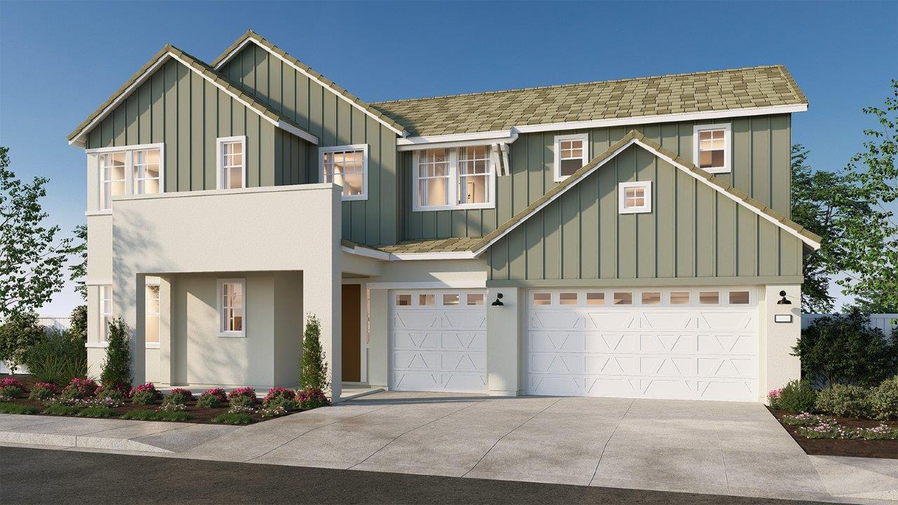 Plan Elevation.