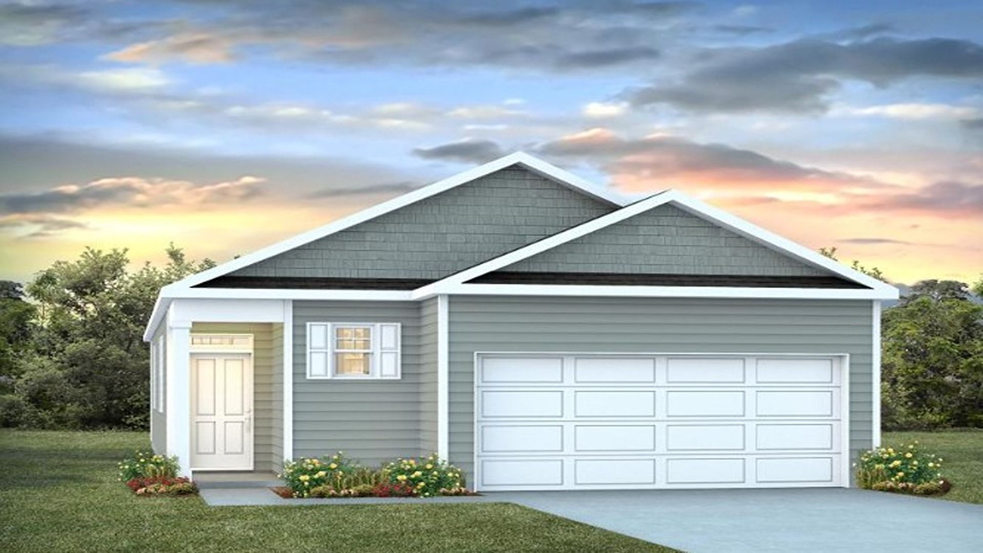 424 Flat Rock Trace (Allex)