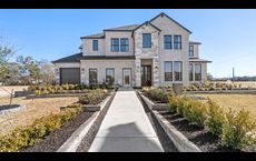 Friendswood Trails: Friendswood, Texas - D.R. Horton