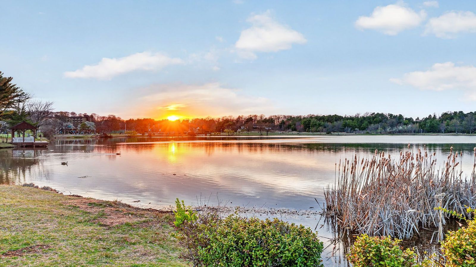 casa en Raritan Ridge por D.R. Horton
