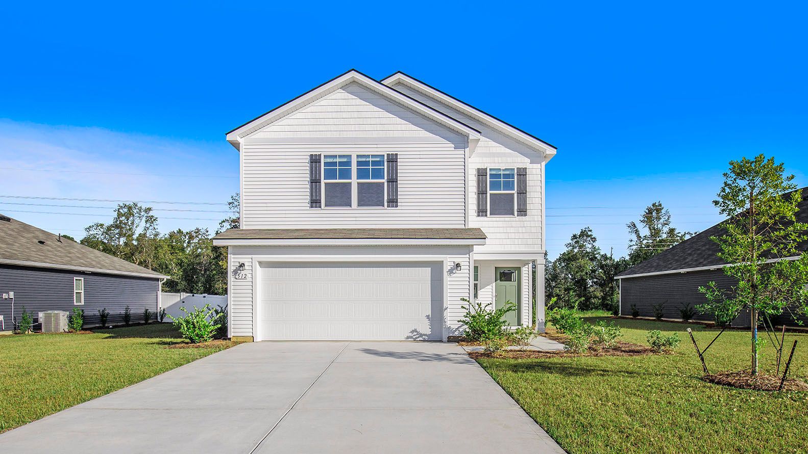 Subdivision Image 1