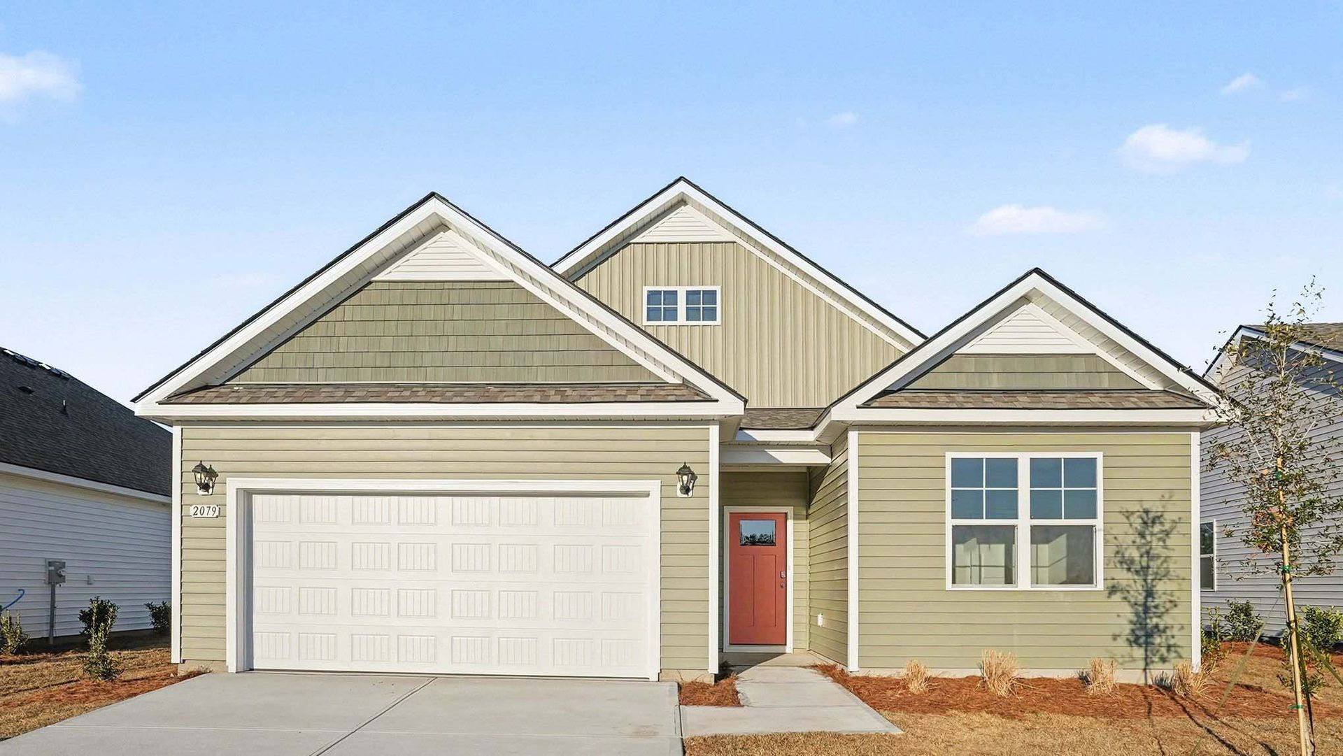 Subdivision Image 2