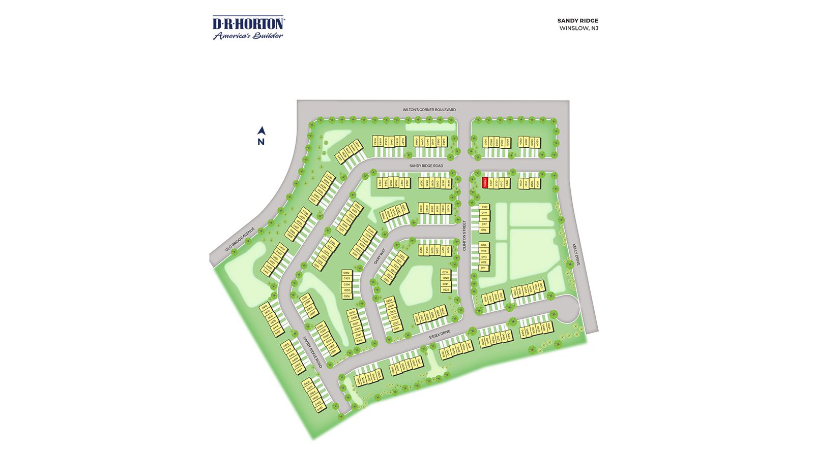 Subdivision Image 40