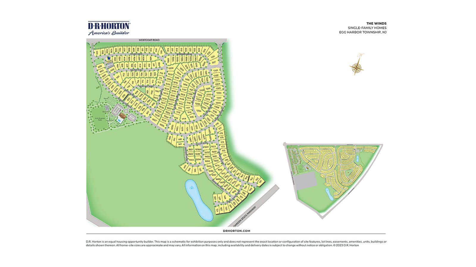 Subdivision Image 52