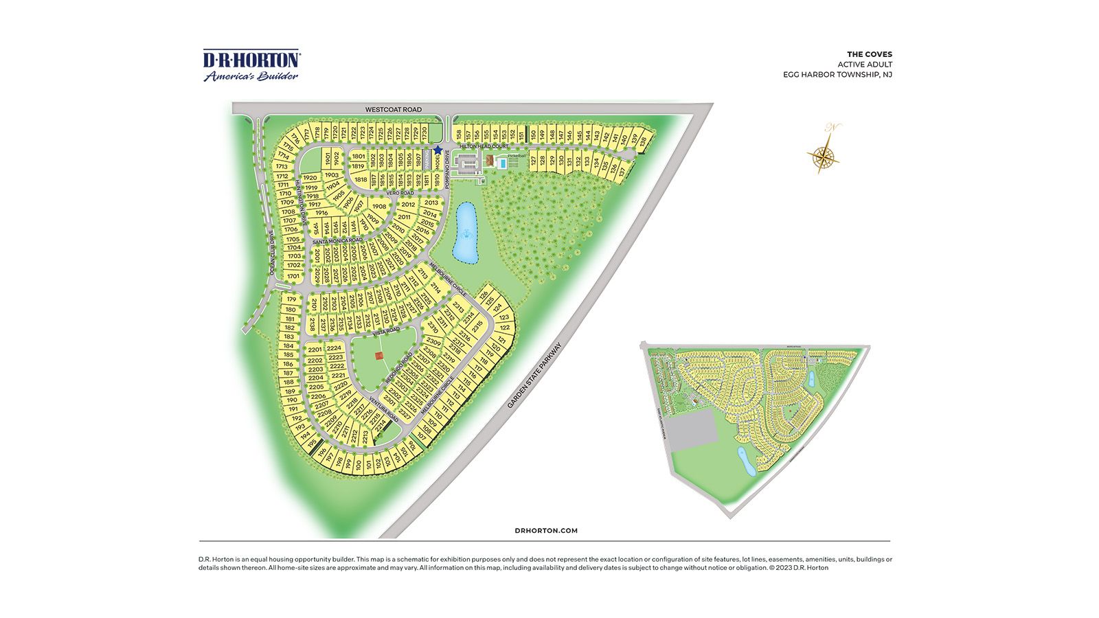 Subdivision Image 51