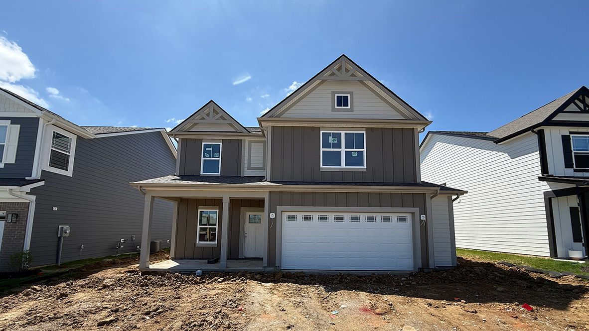 1541 Albatross Street (Bellamy)