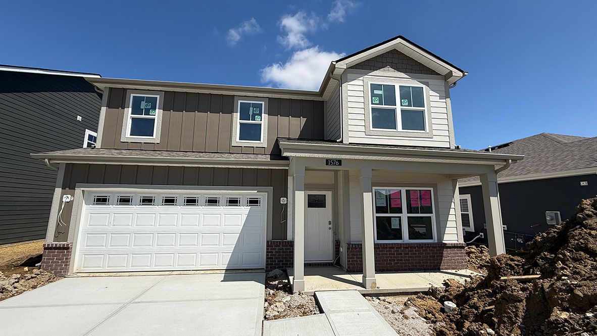 1576 Adios Butler Court (Stamford)