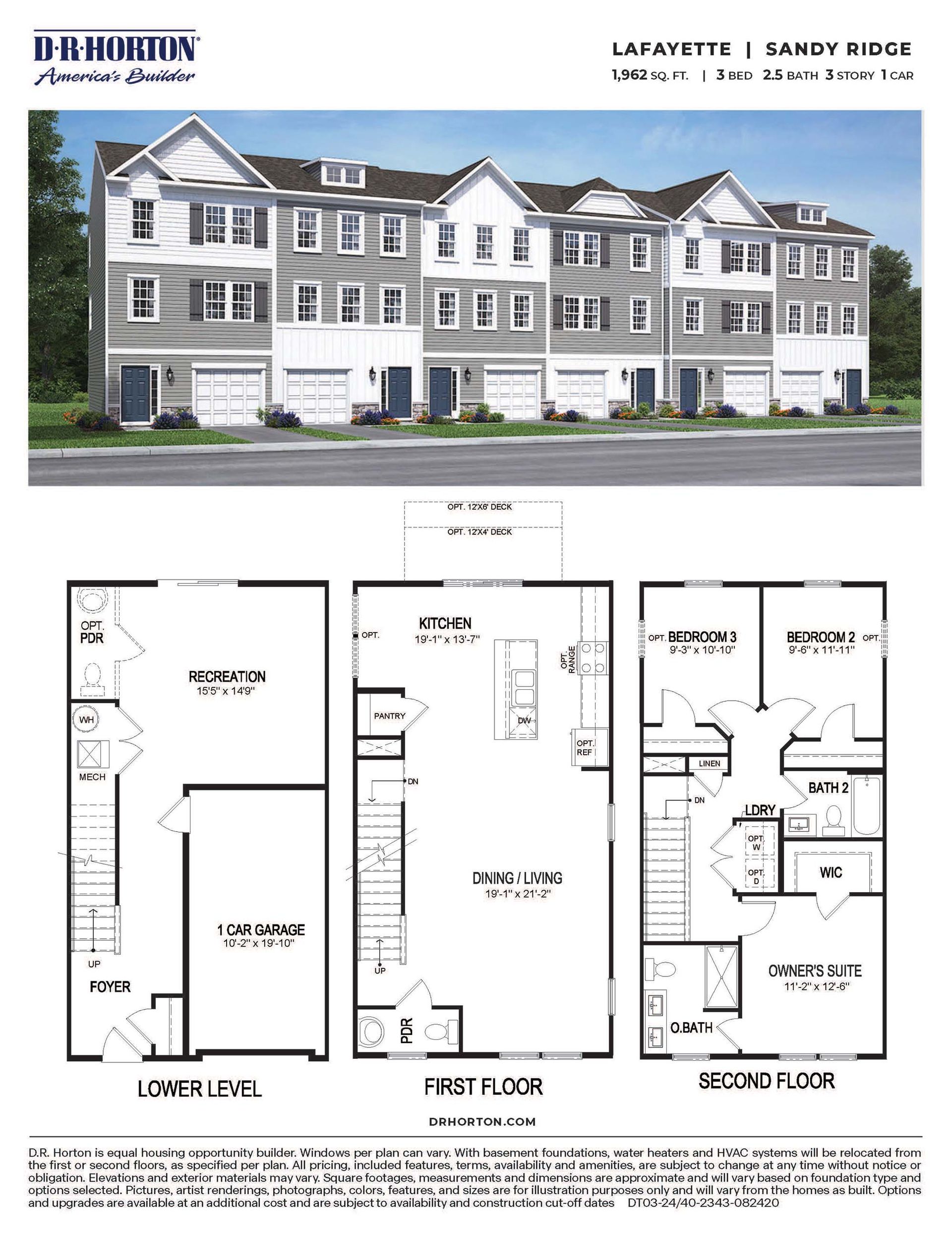 Floor Plan.