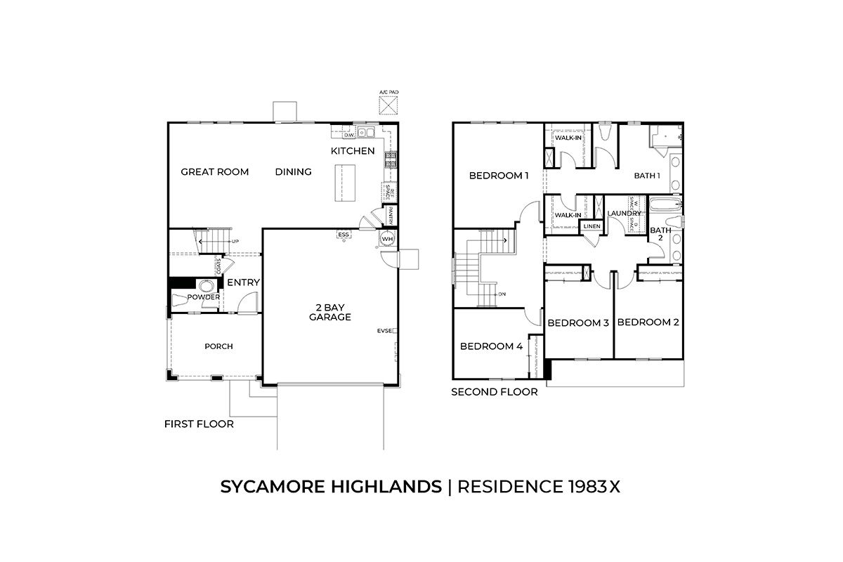 Floor Plan.