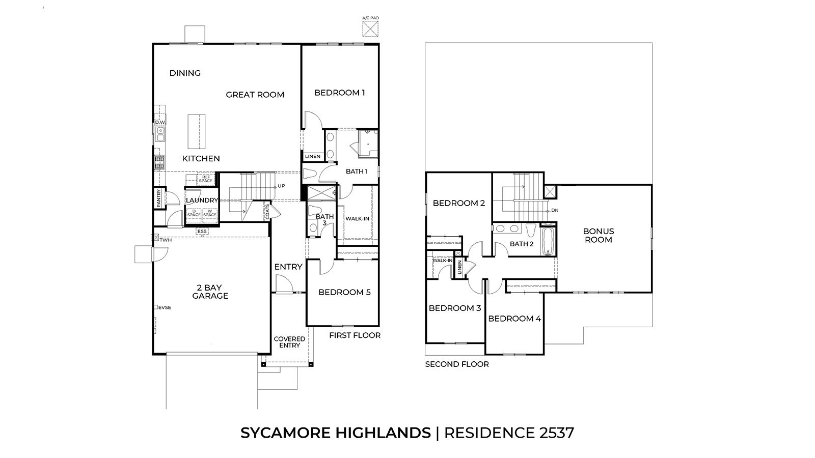 Floor Plan.